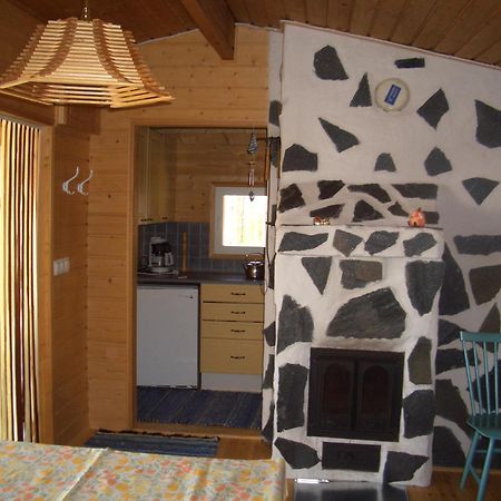 Jokiniemen Matkailu Cottages Tolva  Exterior foto